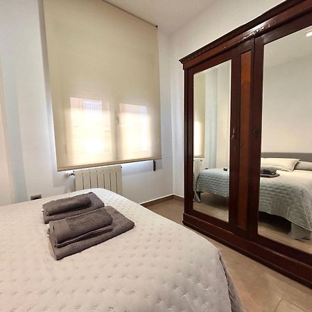Torre De Romo - Mas Que Apartamentos Murcja Zewnętrze zdjęcie