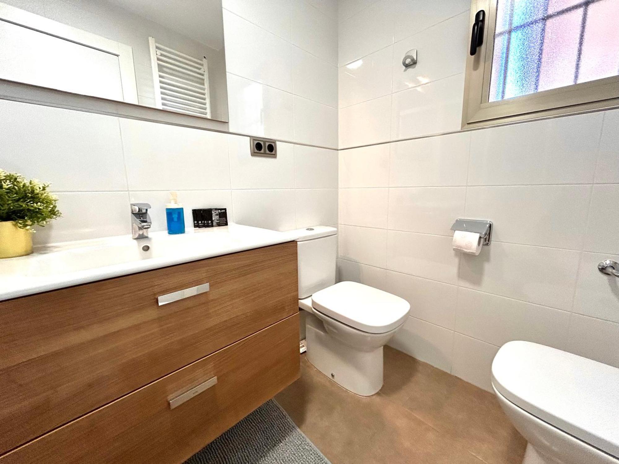 Torre De Romo - Mas Que Apartamentos Murcja Zewnętrze zdjęcie
