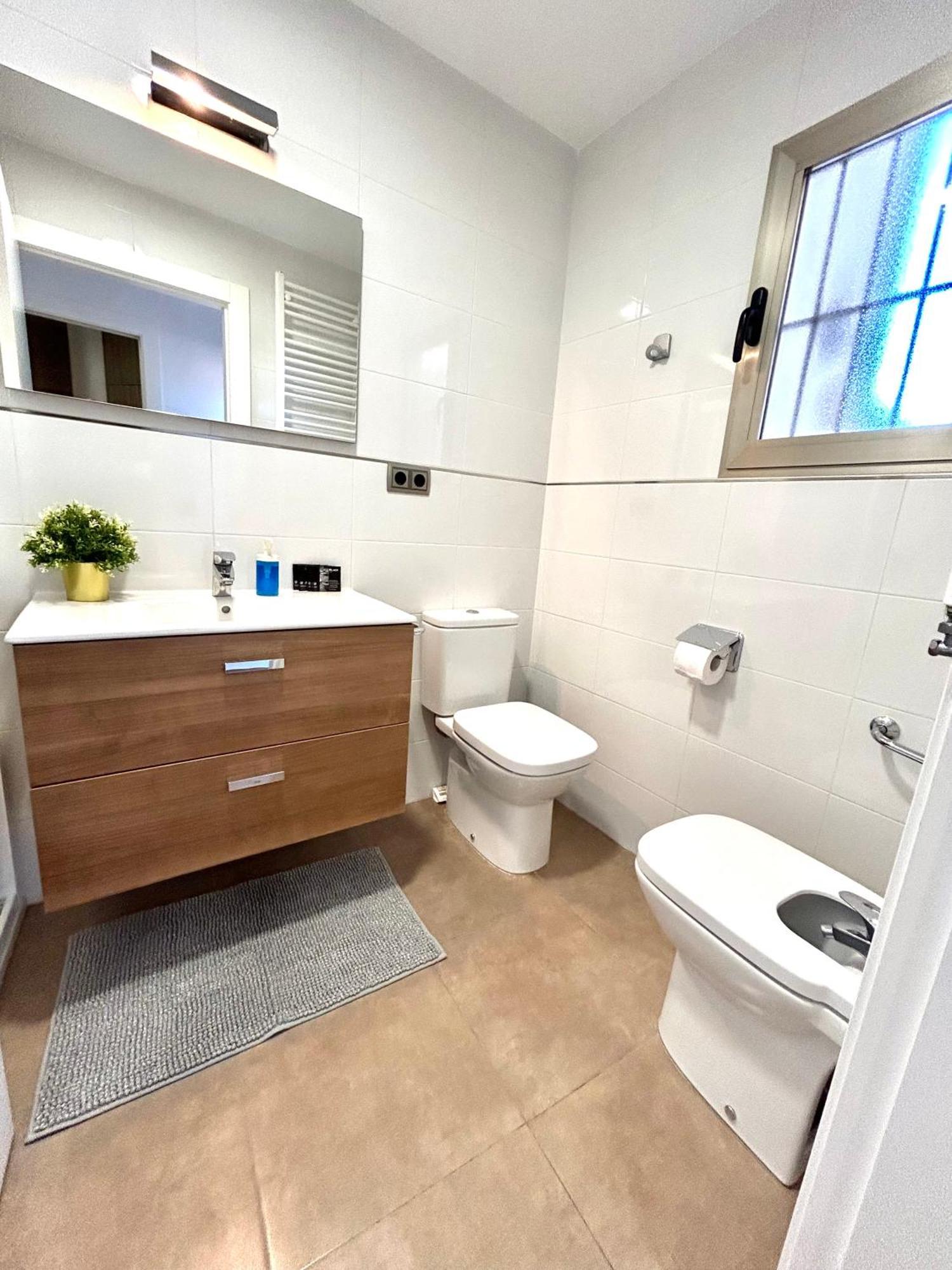 Torre De Romo - Mas Que Apartamentos Murcja Zewnętrze zdjęcie