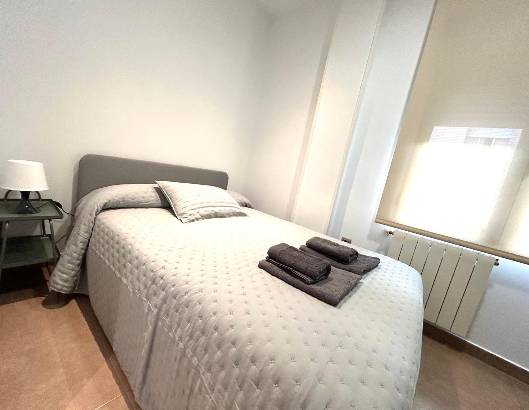 Torre De Romo - Mas Que Apartamentos Murcja Zewnętrze zdjęcie