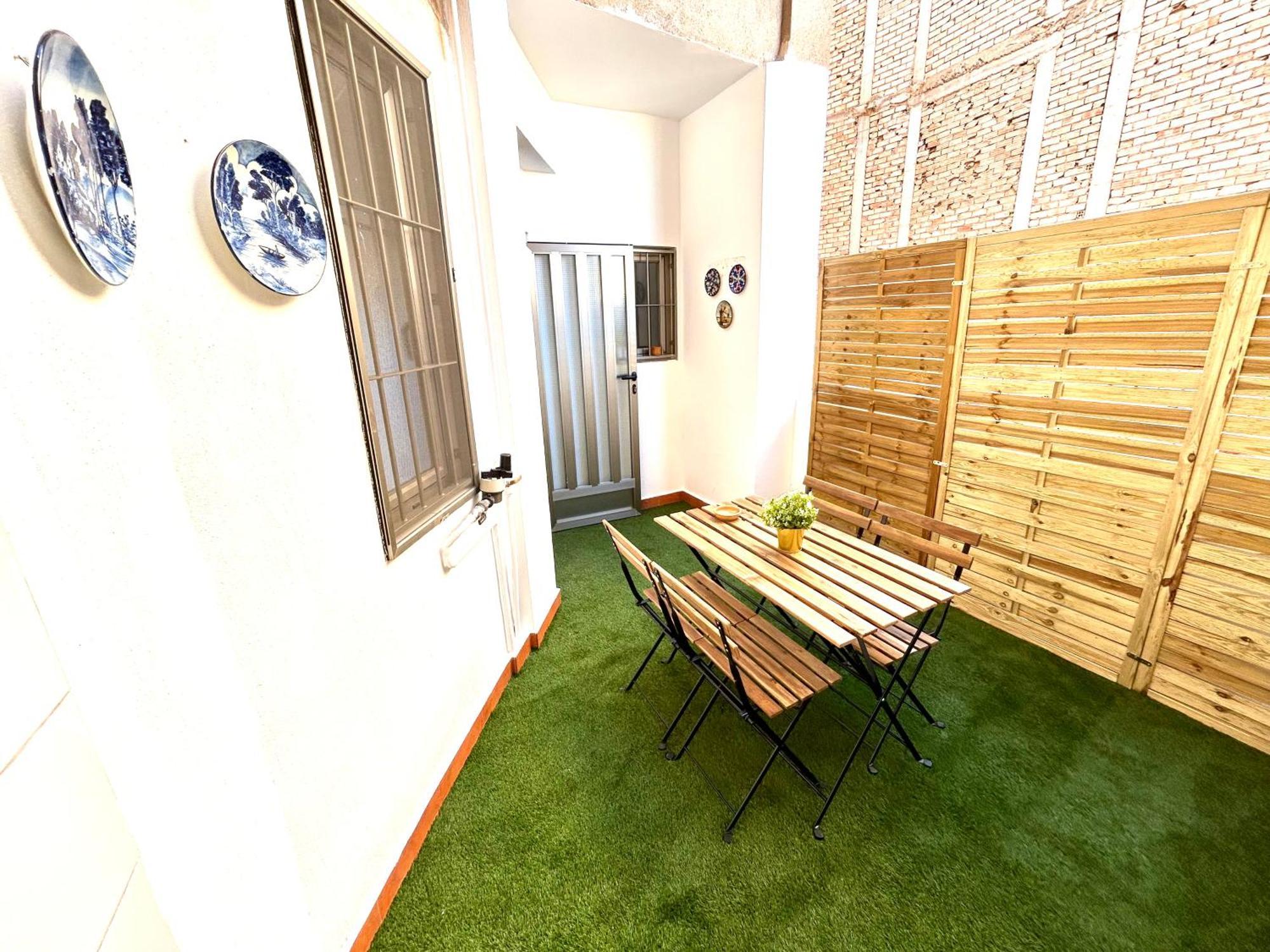 Torre De Romo - Mas Que Apartamentos Murcja Zewnętrze zdjęcie